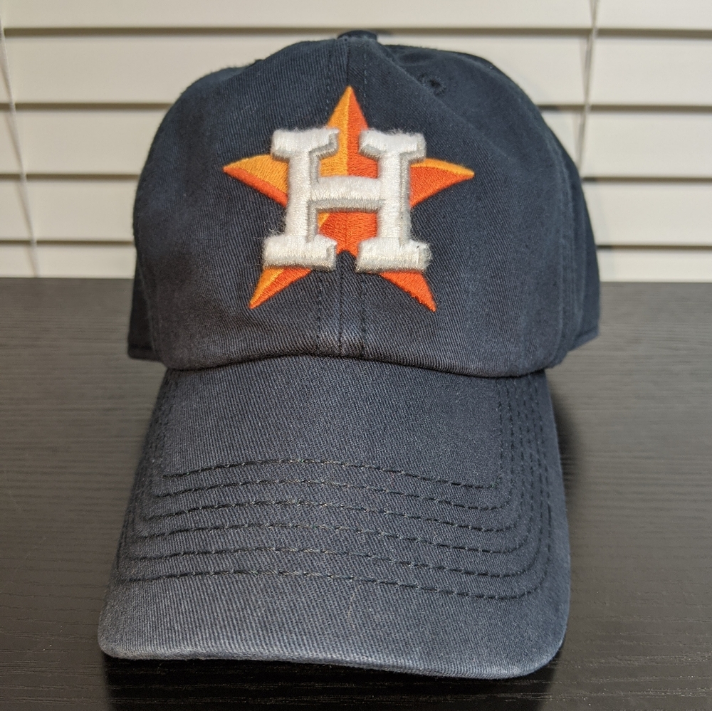 '47 Franchise Houston Astros Fitted Hat